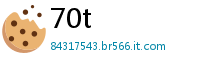 70t